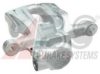 MERCE 1684200783 Brake Caliper